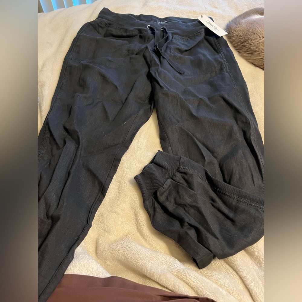 Calvin Klein Jogger Pants